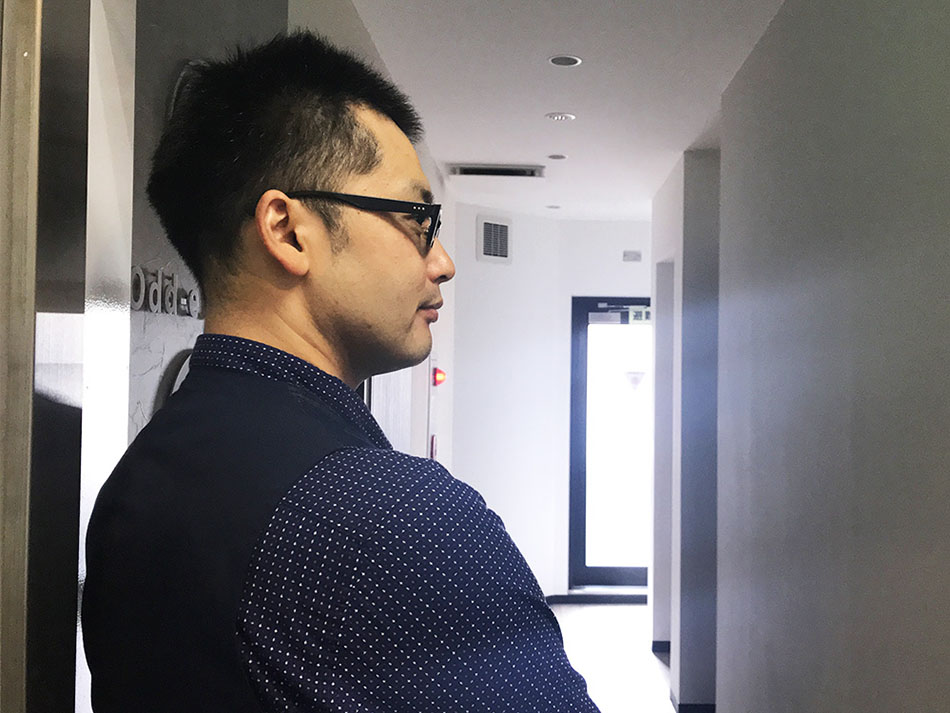 江端 一将