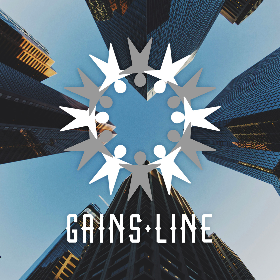 Gains Lineのイメージ画像