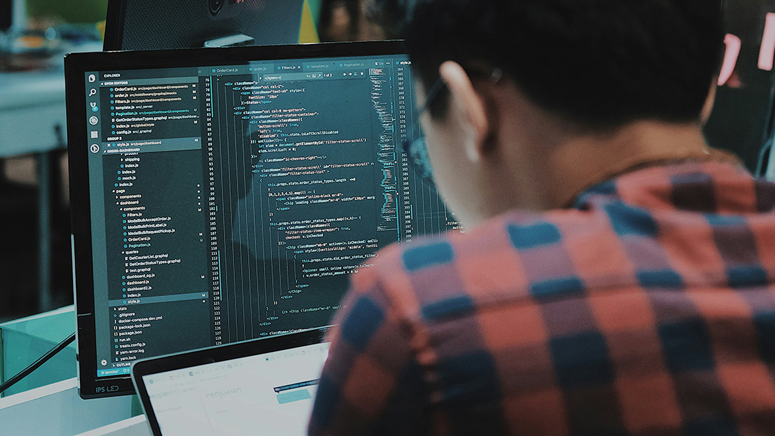 エンジニアのイメージ画像